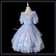 Hospital Under Sea Classic Lolita Dress OP (UN42)